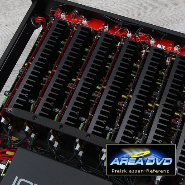 IOTAVX AVXP1 als Preisklassen-Referenz ausgezeichnet!