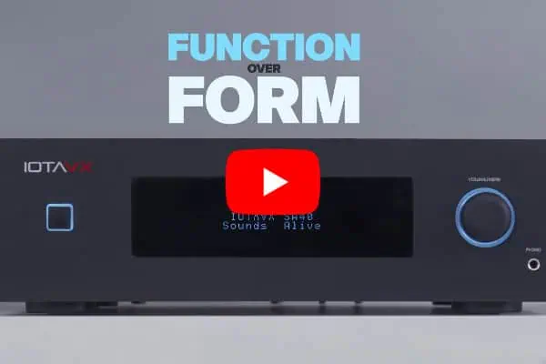 IOTAVX SA40 Taps Das (Youtube) 