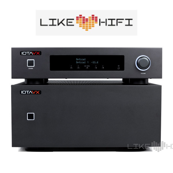 IOTAVX AVXP1 bei Likehifi getestet - IOTAVX AVXP1 bei Likehifi getestet