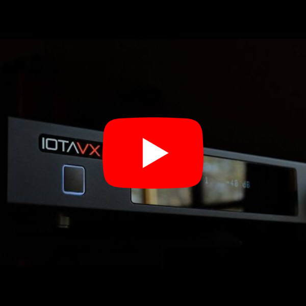 Zero Fidelity is excited about IOTAVX SA3 (Youtube) - Zero Fidelity is excited about IOTAVX SA3 (Youtube)