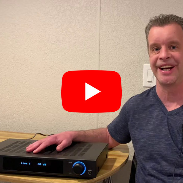 Youtube-Review von SA3 &amp; PA3 bei Sid\'s Reviews - Youtube-Review von SA3 &amp; PA3 bei Sid\'s Reviews