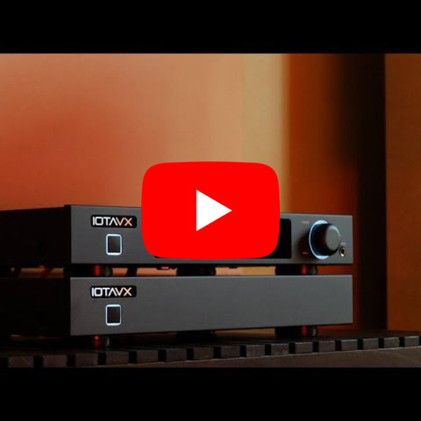 Youtube-Review zu SA3 &amp; PA3 von Zero Fidelity! - Youtube-Review zu SA3 &amp; PA3 von Zero Fidelity!