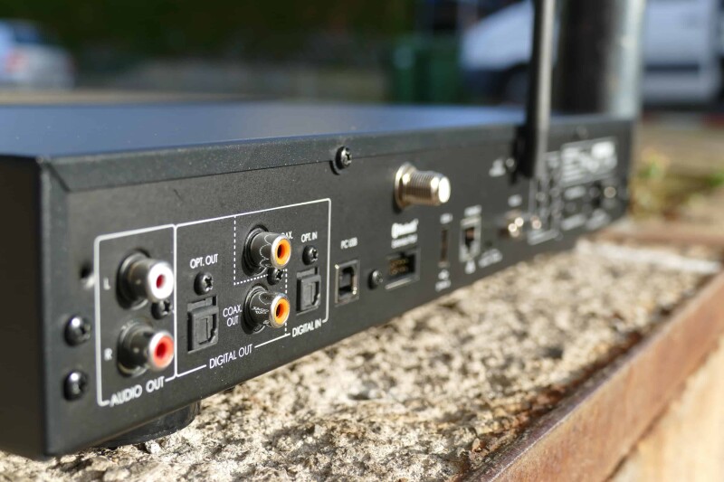 IOTAVX NP3 excl. Bluetooth Adapter Existing customer