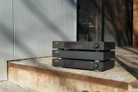 IOTAVX NP3 incl. Bluetooth Adapter Existing customer