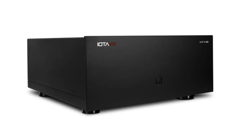 IOTAVX AVXP 4-160