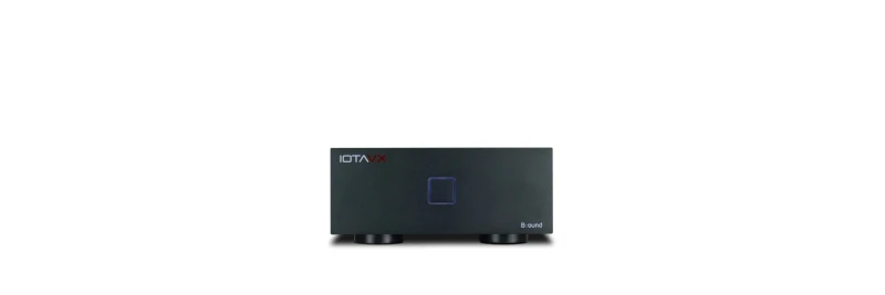 IOTAVX B:ound