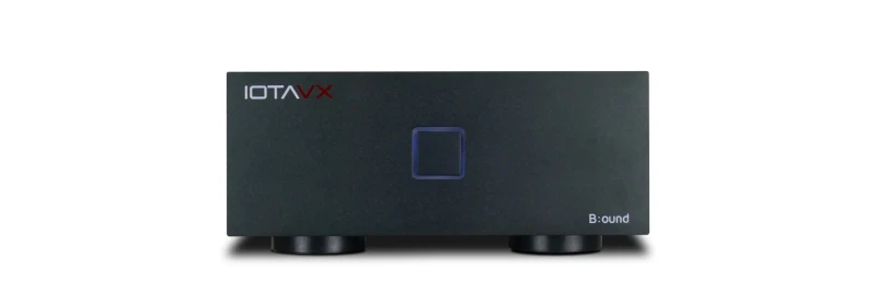 IOTAVX B:ound