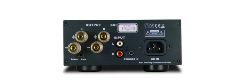 IOTAVX B:ound