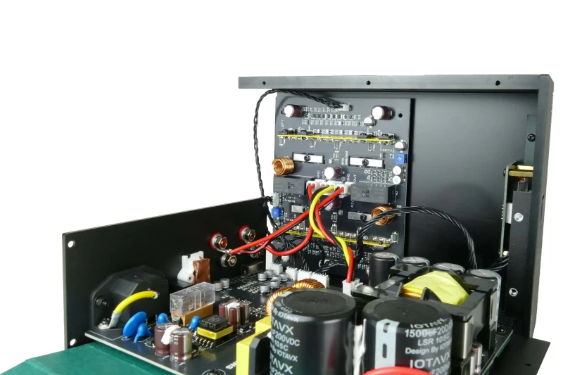 IOTAVX B:ound